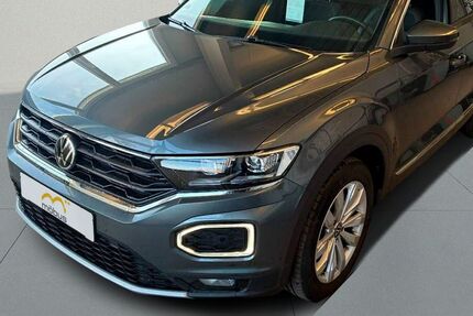 VW T-Roc 57.436 km 22.475 &euro; Berlin 13088