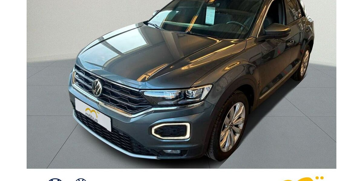 VW T-Roc 57.436 km 22.475 &euro; Berlin 13088