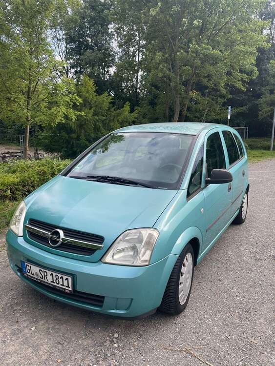Meriva
