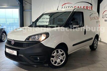 Fiat Doblo 20.900 km 17.490 &euro; Hachenburg 57627