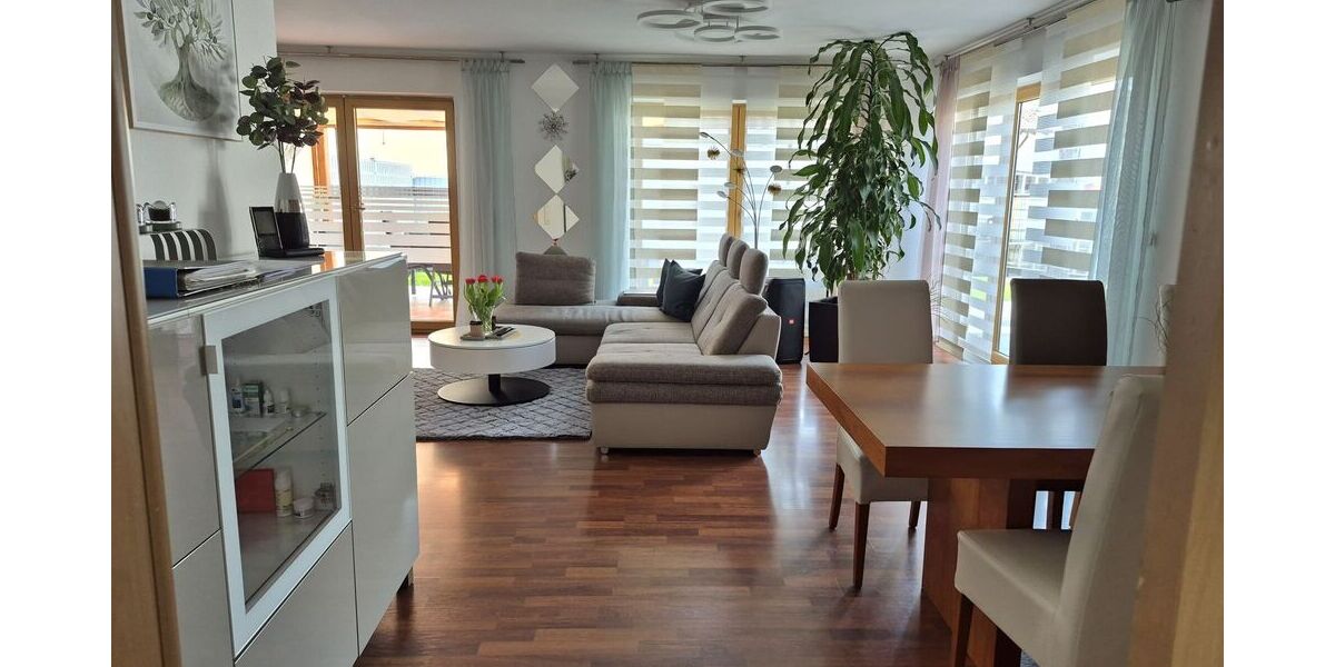 „Provisionsfrei“ Familienfreundliche DHH mit ausgebauter Doppelgarage Unterhaunstadt - Einfamilienhaus Ingolstadt Nordost | Angebot:26633714