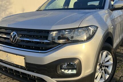 VW T-Cross 44.000 km 17.999 &euro; Maximiliansau 76744