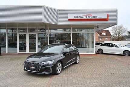 Audi A3 46.152 km 25.690 &euro; Menslage 49637