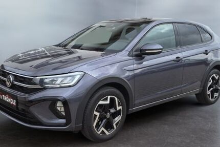 VW Taigo 19.000 km 24.390 &euro; Grafenhausen 79865