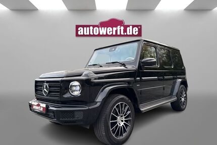 Mercedes G 400
