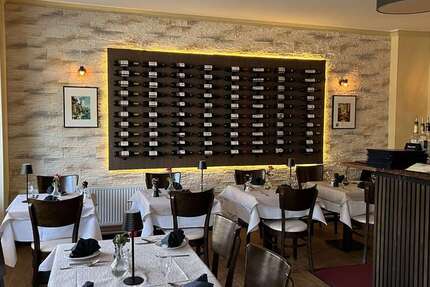 Gewerbeobjekt Berlin Charlottenburg-Wilmersdorf - 700.000&euro; | Angebot:26318245