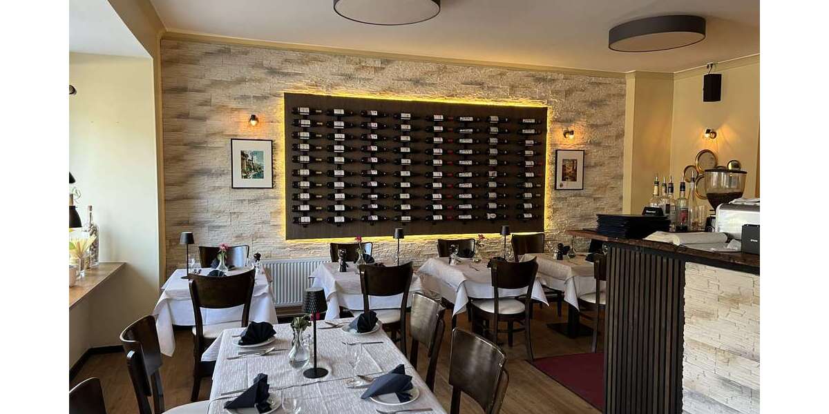 Gewerbeobjekt Berlin Charlottenburg-Wilmersdorf - 700.000&euro; | Angebot:26318245