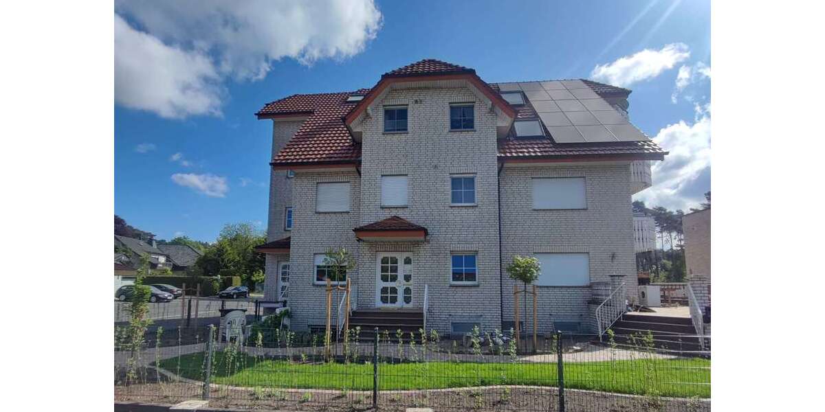 Wohnen auf Zeit in Schloß Holte-Stukenbrock 500 € 1 zimmer