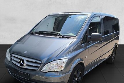 Mercedes-Benz Vito 306.000 km 6.900 &euro; Otterskirchen 94575