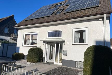 Preiswertes, gepflegtes Einfamilienhaus -Wunramstr. 3 Hildesheim