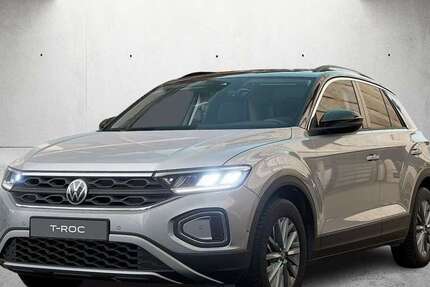 VW T-Roc 20.760 km 29.450 &euro; Goslar 38644