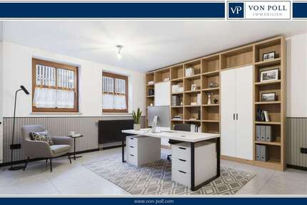 Gewerbeobjekt Stegaurach / Debring Debring - 95.000&euro; | Angebot:26023715