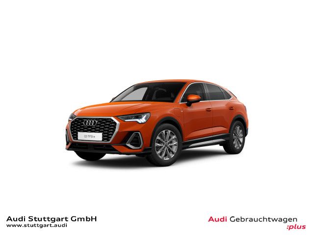 Audi Q3 26.881 km 42.940 &euro; Stuttgart 70469