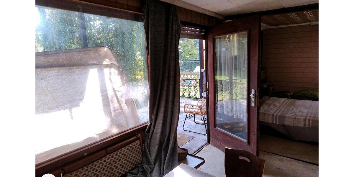 Bungalow Belgern-Schildau Schildau - 1 Zimmer, 40 m&sup2;, 86.000&euro; | Angebot:26480108