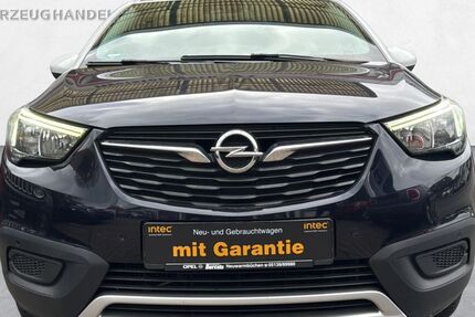 Opel Crossland (X) 144.000 km 8.950 &euro; Isernhagen 30916