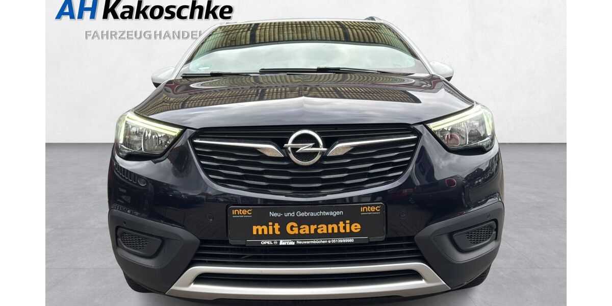 Opel Crossland (X) 144.000 km 8.950 &euro; Isernhagen 30916