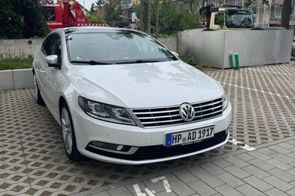 VW CC 163.000 km 13.400 &euro; Lorsch 64653
