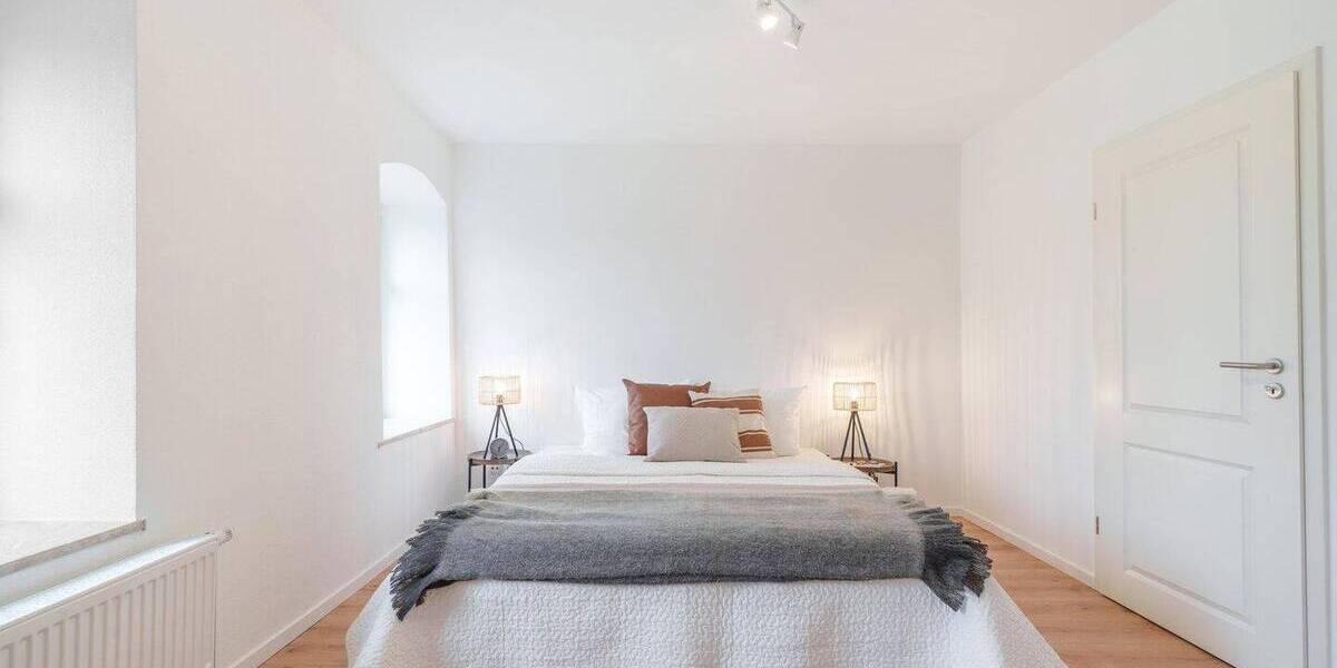 Etagenwohnung Bannewitz - 4 Zimmer, 91 m&sup2;, 329.200&euro; | Angebot:26819952