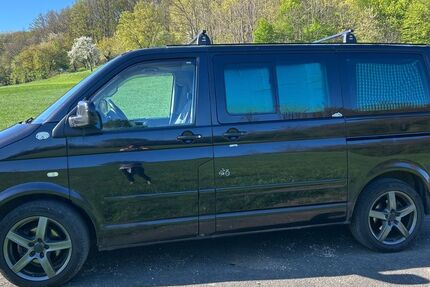 VW T5 Multivan 369.560 km 11.999 &euro; Wiesenttal 91346