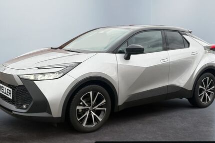 Toyota C-HR 17.306 km 27.790 &euro; Münster 48163