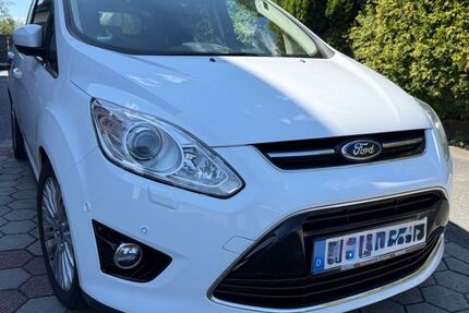 Ford C-Max 79.982 km 7.390 &euro; Bergkamen 59192