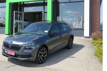 Skoda Kamiq 14.073 km 21.490 &euro; Zwickau 08056