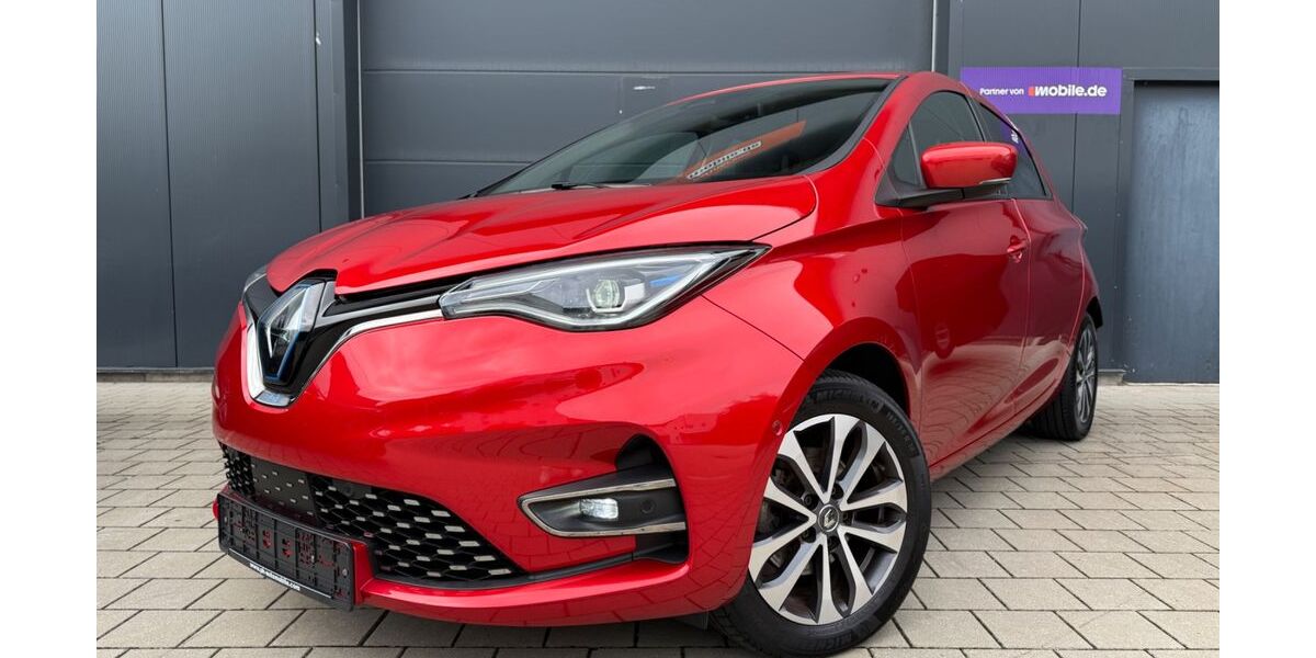 Renault ZOE 97.004 km 9.980 &euro; Ruderting 94161