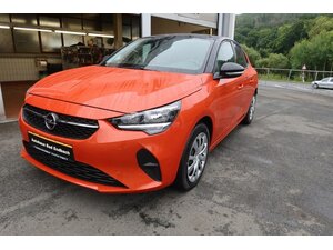 Opel Corsa F e Edition 26.750 km 13.990 &euro; Bad Endbach 35080