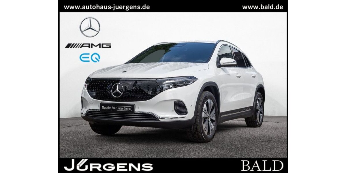 Mercedes-Benz EQA 15.445 km 38.880 &euro; Iserlohn 58636