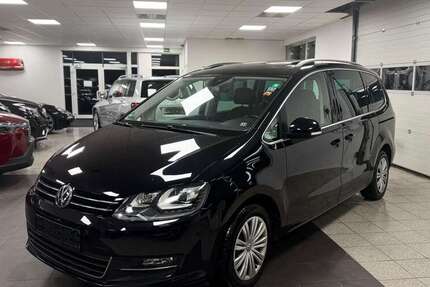 VW Sharan 159.400 km 23.800 &euro; Schramberg 78713