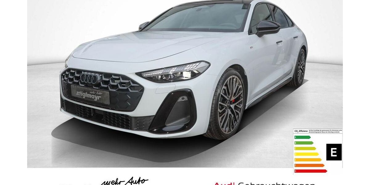 Audi A5 4.000 km 74.990 &euro; Pfaffenhofen 85276