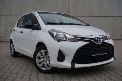 Toyota Yaris 116.000 km 8.950 &euro; Parkstetten 94365