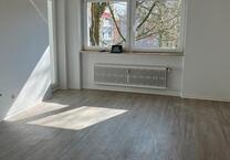 2-Zimmer-Wohnung