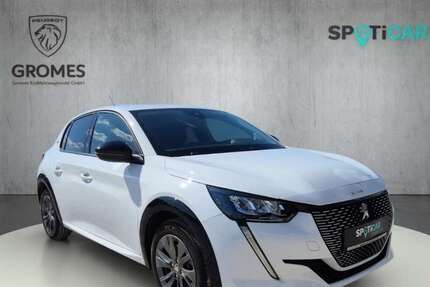 Peugeot 208 12.990 km 19.490 &euro; Wartenberg 85456