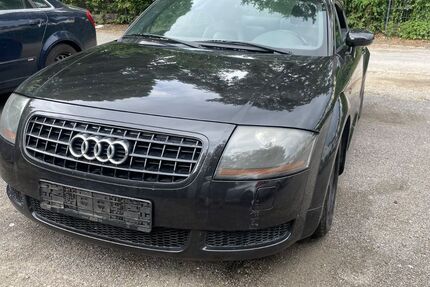 Audi TT 266.000 km 4.000 € Gladbeck 45968
