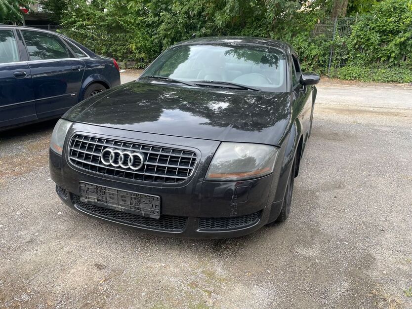 Audi TT 266.000 km 4.000 € Gladbeck 45968