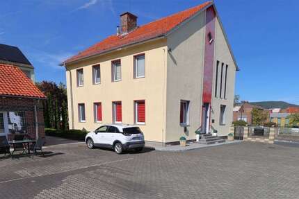 Büro in Eschwege 920 € 92 m² zimmer