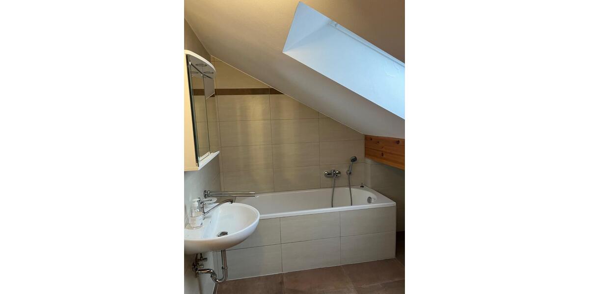 Vermiete moderne 2 Zimmerwohnung mit 47,5 m2 2 zimmer