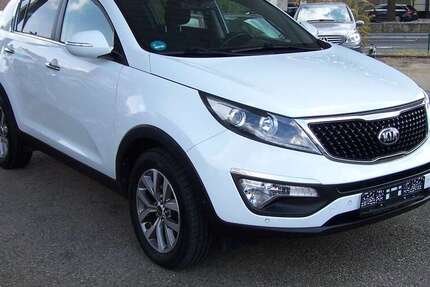 Kia Sportage 146.000 km 8.750 &euro; Mönchengladbach 41065
