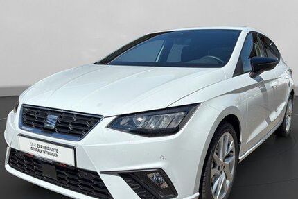 Seat Ibiza 6.056 km 18.680 &euro; Sigmaringen 72488