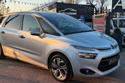 Citroen C4 Picasso 75.999 km 8.990 &euro; BERLIN 13127
