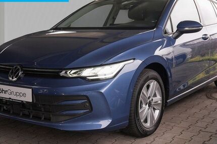 VW Golf 15.407 km 25.480 &euro; Höhr-Grenzhausen 56203