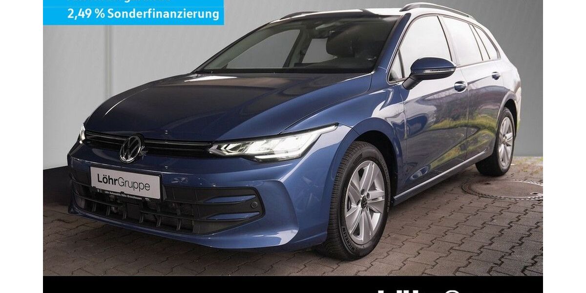 VW Golf 15.407 km 25.480 &euro; Höhr-Grenzhausen 56203