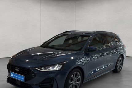 Ford Focus 30.395 km 23.480 € Neu-Ulm 89231