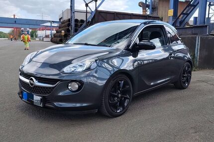 Opel Adam 138.000 km 6.950 &euro; Hünxe 46569