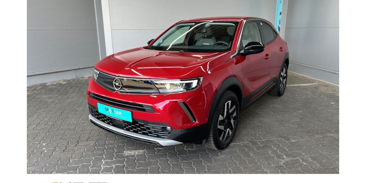 Opel Mokka 10.227 km 20.690 &euro; Osterholz-Scharmbeck 27711