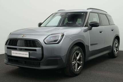 Mini Countryman C 12.229 km 35.230 &euro; München 80788