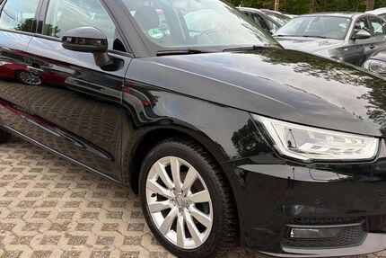 Audi A1 217.800 km 7.600 &euro; Hönow 15366