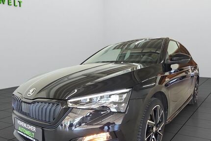 Skoda Scala 39.725 km 21.270 &euro; Ilshofen 74532