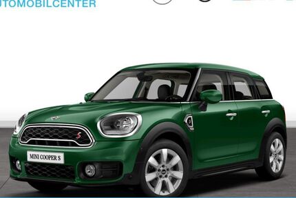 Mini Countryman S (Cooper) 78.343 km 22.990 &euro; Reutlingen 72766